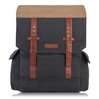 plecak męski do szkoły do pracy na laptopa paolo peruzzi e-03-mc