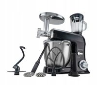 ROBOT KUCHENNY planetarny mikser wielofunkcyjny misa 7,5L 2100w MOCNY