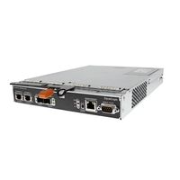 DELL Kontroler RAID Equallogic TYPE 15 PS6210, 8GB Cache - DCY2N