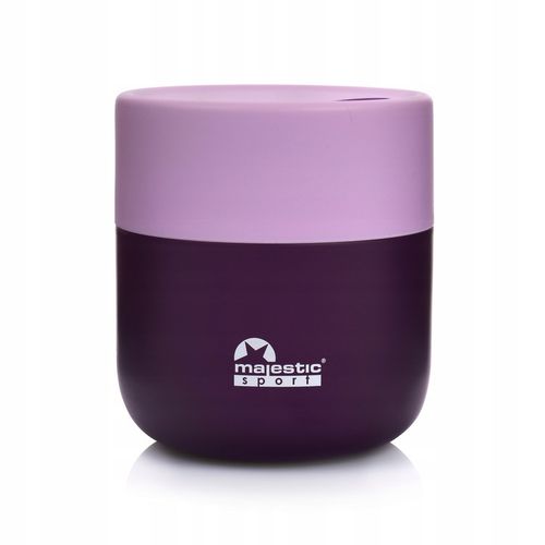 Termos obiadowy pojemnik termiczny na żywność food jug Majestic Sport 0,5l na Arena.pl