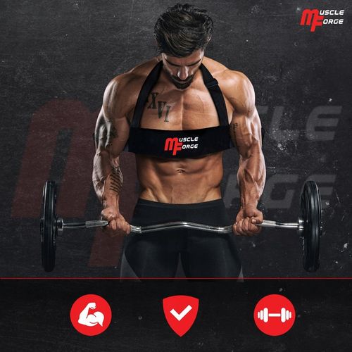 ARM BLASTER PRZYRZĄD DO ĆWICZEŃ BICEPSA na Arena.pl