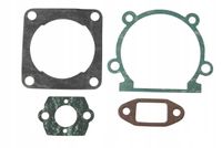 ZESTAW USZCZELEK USZCZELKI STIHL FS120 FS200 FS250