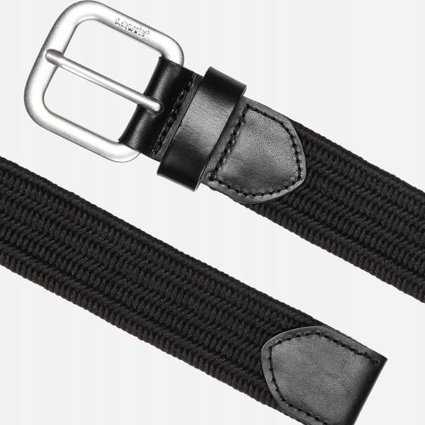 Pasek materiałowy Levi's D7929-0001 zdjęcie 2