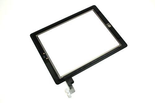 DIGITIZER DOTYK PANEL APPLE IPAD 2 A1395 A1396 na Arena.pl