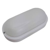 lumare lampa sufitowa płaska led 12w