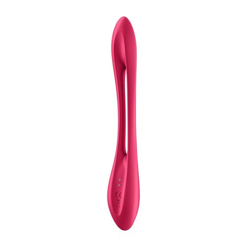Masażer dla par Satisfyer Elastic Joy na Arena.pl
