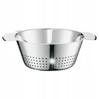 Roesle Durszlak 28cm elegancki poręczny nowoczesny design ORYGIANŁ Roesle