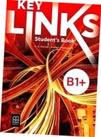 Key Links B1+ SB - Marileni Malkogianni