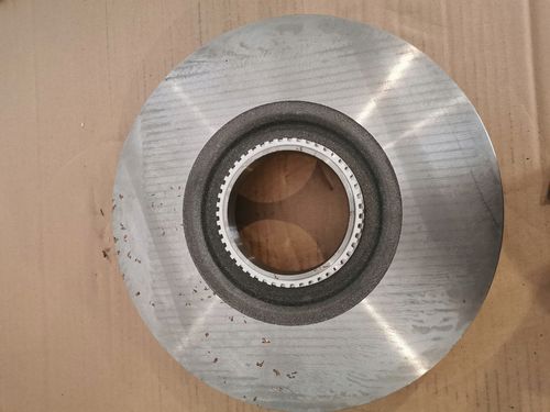 TARCZA HAM TYL 308X16 P ABS BREMBO na Arena.pl