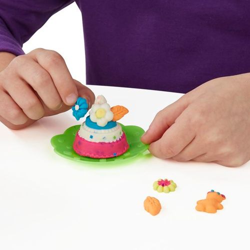 Zestaw Play-Doh Ciasta Hasbro na Arena.pl