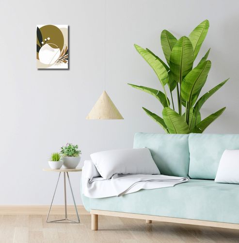 Obraz 20x30cm Botaniczna Esencja na Arena.pl