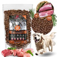 ALPHA SPIRIT 7 DAYS MENU FORMULA KARMA SUCHA PÓŁMIĘKKA 1KG