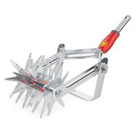 spulchniacz obrotowy 15cm system multi star da-s wolf-garten