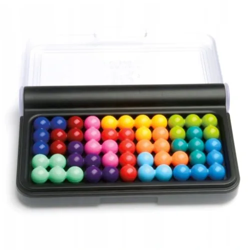 IQ Puzzler Pro. Polska wersja. Smart Games na Arena.pl