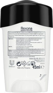 REXONA MEN Maximum Protection 45 ml na Arena.pl