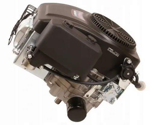 SILNIK DO TRAKTORKA KOSIARKI LONCIN LC1P92F 16KM POMPA ORYGINAŁ + OLEJ zdjęcie 9