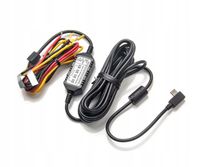 Adapter zasilania Viofo HK5 12-24V USB-C (wtyczka kątowa) do Viofo VS1