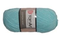 Włóczka Cotton Soft ( 76 )