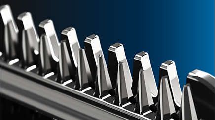 Maszynka do włosów brody Philips HC5632/15 zdjęcie 6