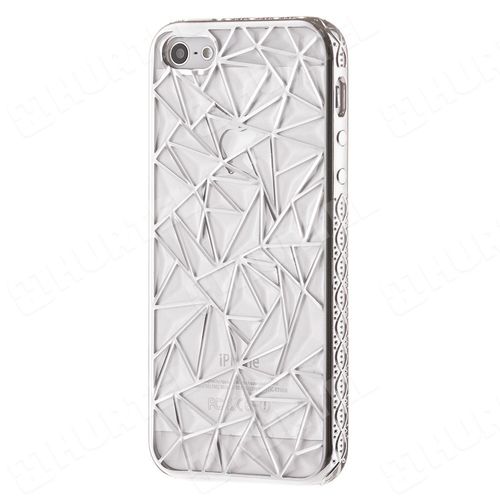 Etui Metalic Slim Diamond do iPhone 5/5s/SE/5c na Arena.pl