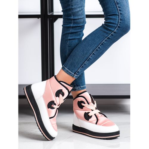 Modne Śniegowce r.37 na Arena.pl