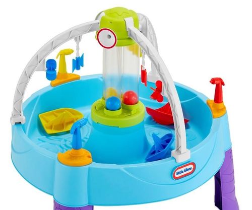 Stół wodny Strefa rozrywki na Arena.pl