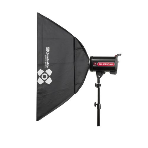 Softbox Quantuum/Quadralite 60x90cm na Arena.pl