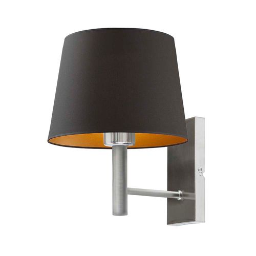 Lampa ścienna IZMIR GOLD na Arena.pl