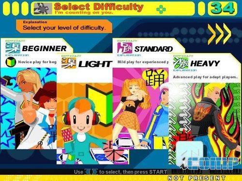 MATA TANECZNA PC USB + GRA STEPMANIA na Arena.pl