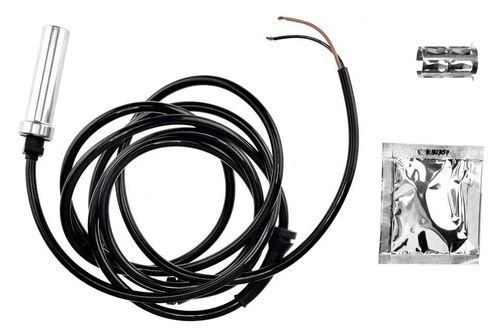 CZUJNIK ABS PRZÓD PRAWY PRZÓD MERCEDES SPRINTER 2001 2002 2003 2004 2005 na Arena.pl