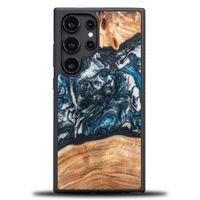 etui bewood unique do samsung galaxy s25 ultra - planets - ziemia