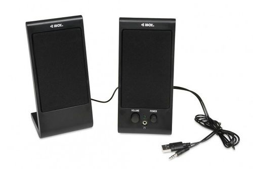 iBOX Głośniki IGL SP2 na Arena.pl