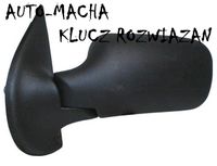 Fiat Punto I Lusterko PRAWE