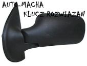 Fiat Punto I Lusterko PRAWE
