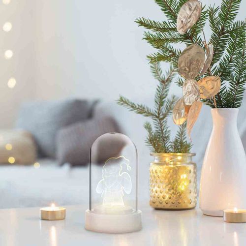 LEDDECO/ILUM/SANTA/WWH/1PC na Arena.pl