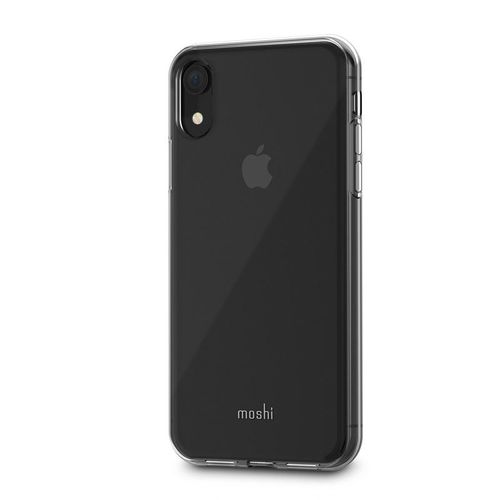 Moshi Vitros - Etui iPhone XR (Crystal Clear) na Arena.pl