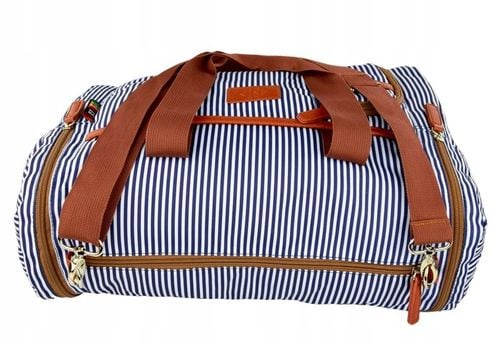 Torba 3-komorowa SB6 Sailor Majewski nr 3340 na Arena.pl