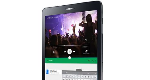 Tablet Samsung Galaxy Tab S2 T813 biały na Arena.pl