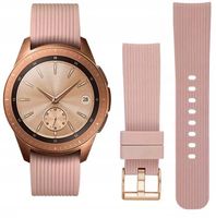 PASEK DO GALAXY WATCH 3 4 5 6 40/41/42/43/44/46/47mm 45PRO CLASSIC Active 2