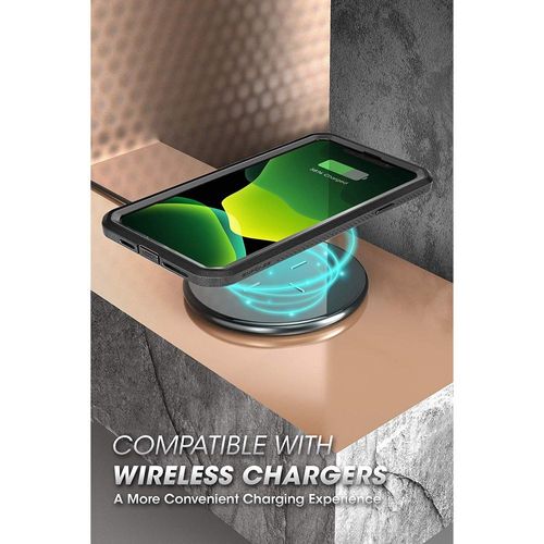 SUPCASE UNICORN BEETLE PRO IPHONE 11 BLACK na Arena.pl