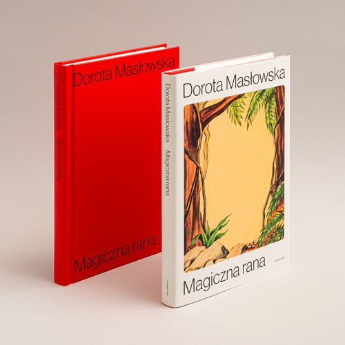 Magiczna rana na Arena.pl