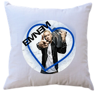 Poduszka z wkładem - Eminem