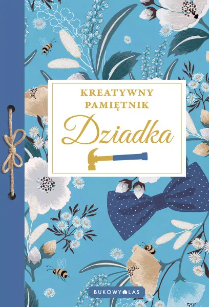 Kreatywny pamiętnik Dziadka zdjęcie 1