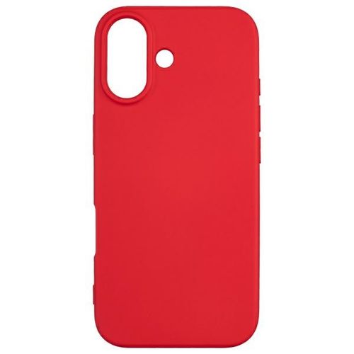 etui beline silicone do iphone 17        czerwony na Arena.pl