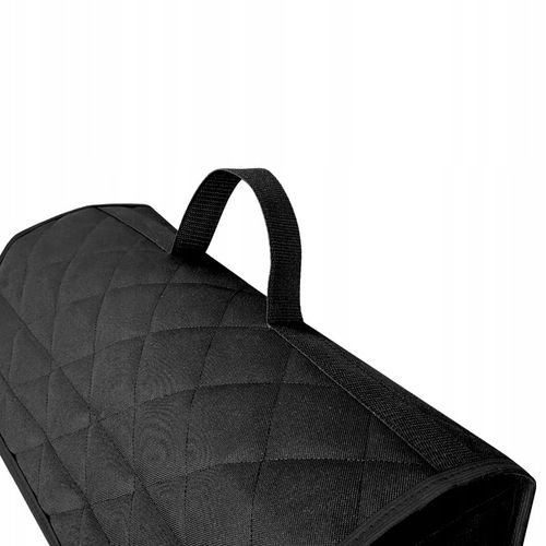 KUFEREK TORBA DO BAGAŻNIKA SAMOCHODU organizer RZEP GRUBY MOCNY ROZMIAR L na Arena.pl