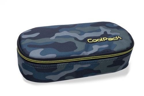 ZESTAW 2 el. Plecak CoolPack BASIC PLUS w moro, MILITARY (B03008SET2CZ) na Arena.pl