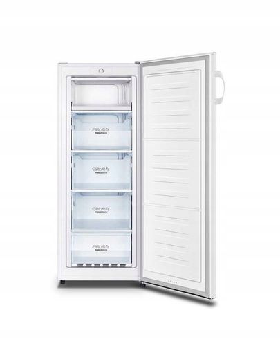 Zamrażarka szufladowa GORENJE F4142PW 143,4cm Biała 165L kl.E na Arena.pl