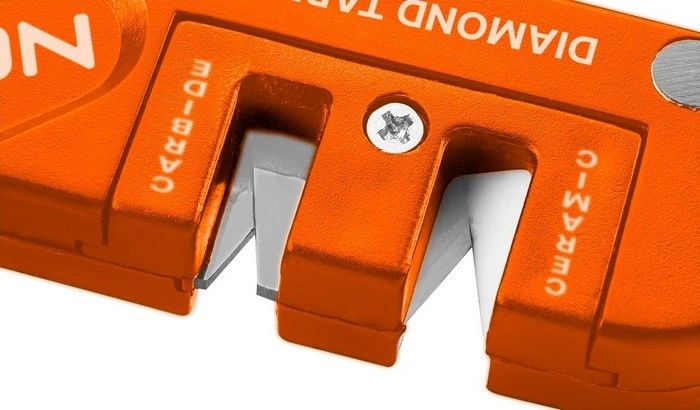 OSTRZAŁKA DO NOŻY, KIESZONKOWA - T N56-054 zdjęcie 6