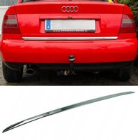 Audi A4 B5 8D2 Sedan - LISTWA CHROM KLAPA Tuning