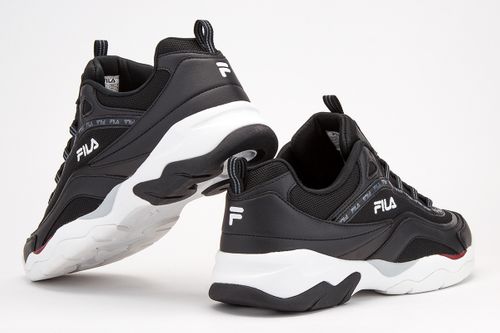 FILA RAY MESH > 1010921-25Y - R. 40 na Arena.pl